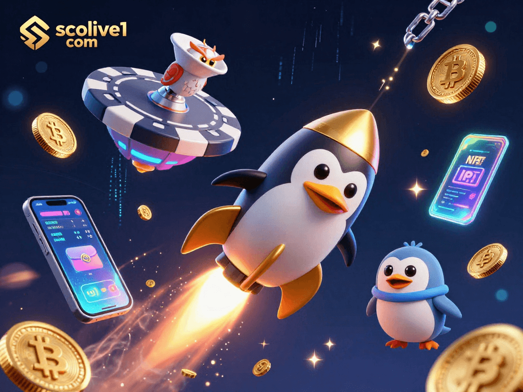 Experience seamless betting thrills at socolive1 com with a dynamic 3D casino scene.
