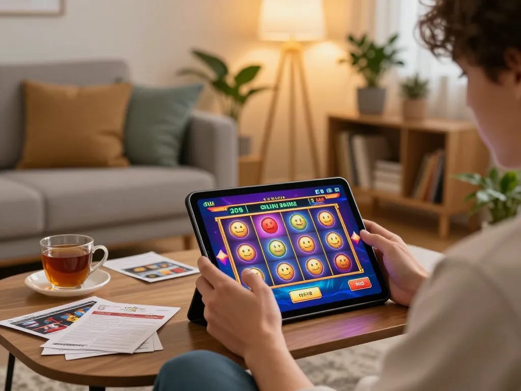 Engage with bl555ae and play exciting online casino games in a cozy environment.